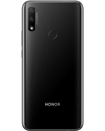 Honor 9X (4GB+128GB) Midnight Black